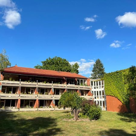 Hotel Scholz Hitzacker Ngoại thất bức ảnh