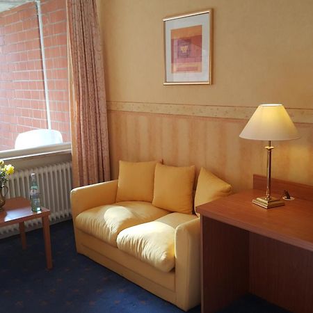 Hotel Scholz Hitzacker Phòng bức ảnh