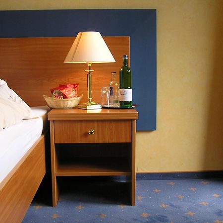 Hotel Scholz Hitzacker Phòng bức ảnh