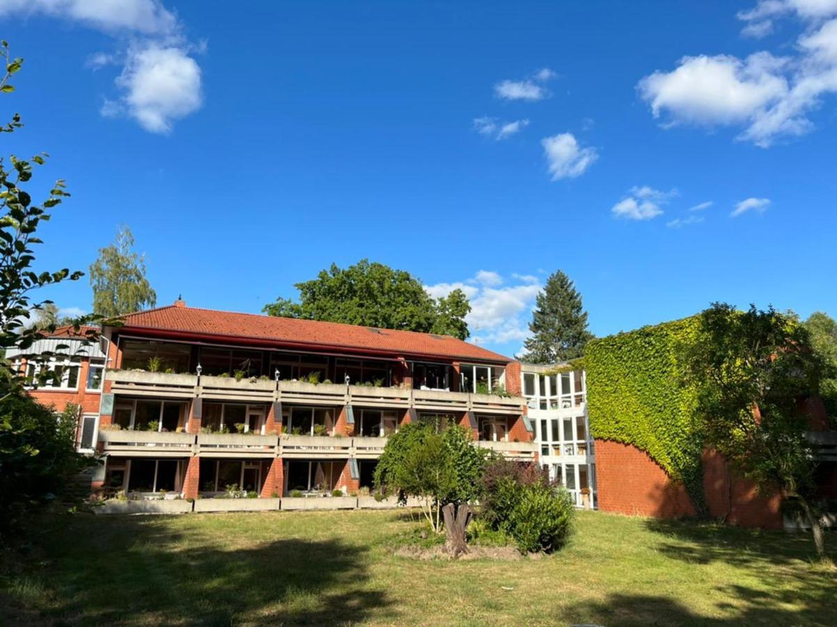 Hotel Scholz Hitzacker Ngoại thất bức ảnh