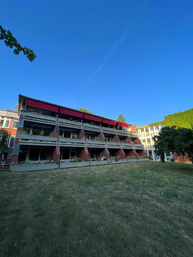 Hotel Scholz Hitzacker Ngoại thất bức ảnh