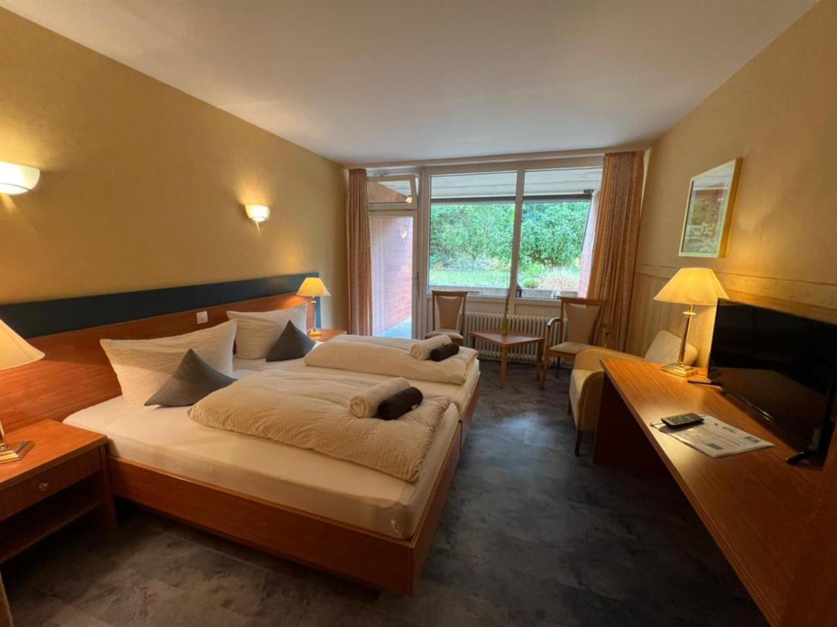 Hotel Scholz Hitzacker Ngoại thất bức ảnh